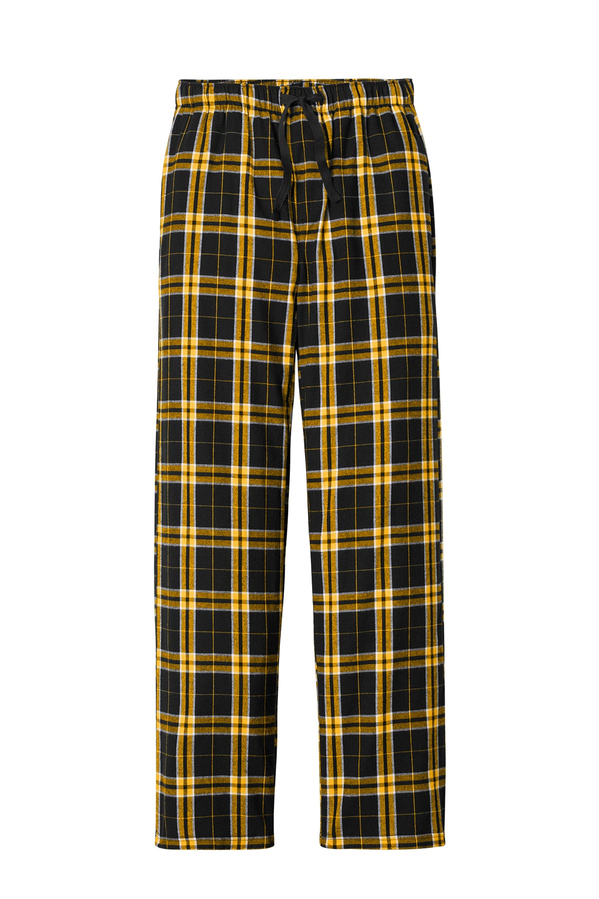 Deestrict® Flannel Pocket Pants