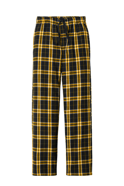 Deestrict® Flannel Pocket Pants