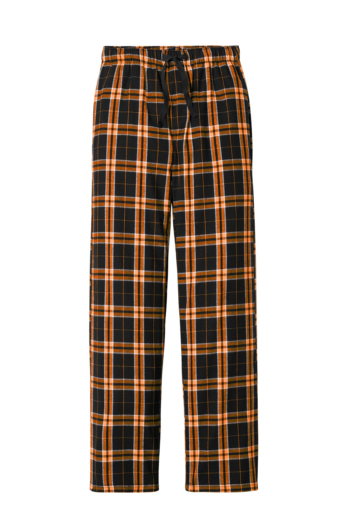 Deestrict® Flannel Pocket Pants