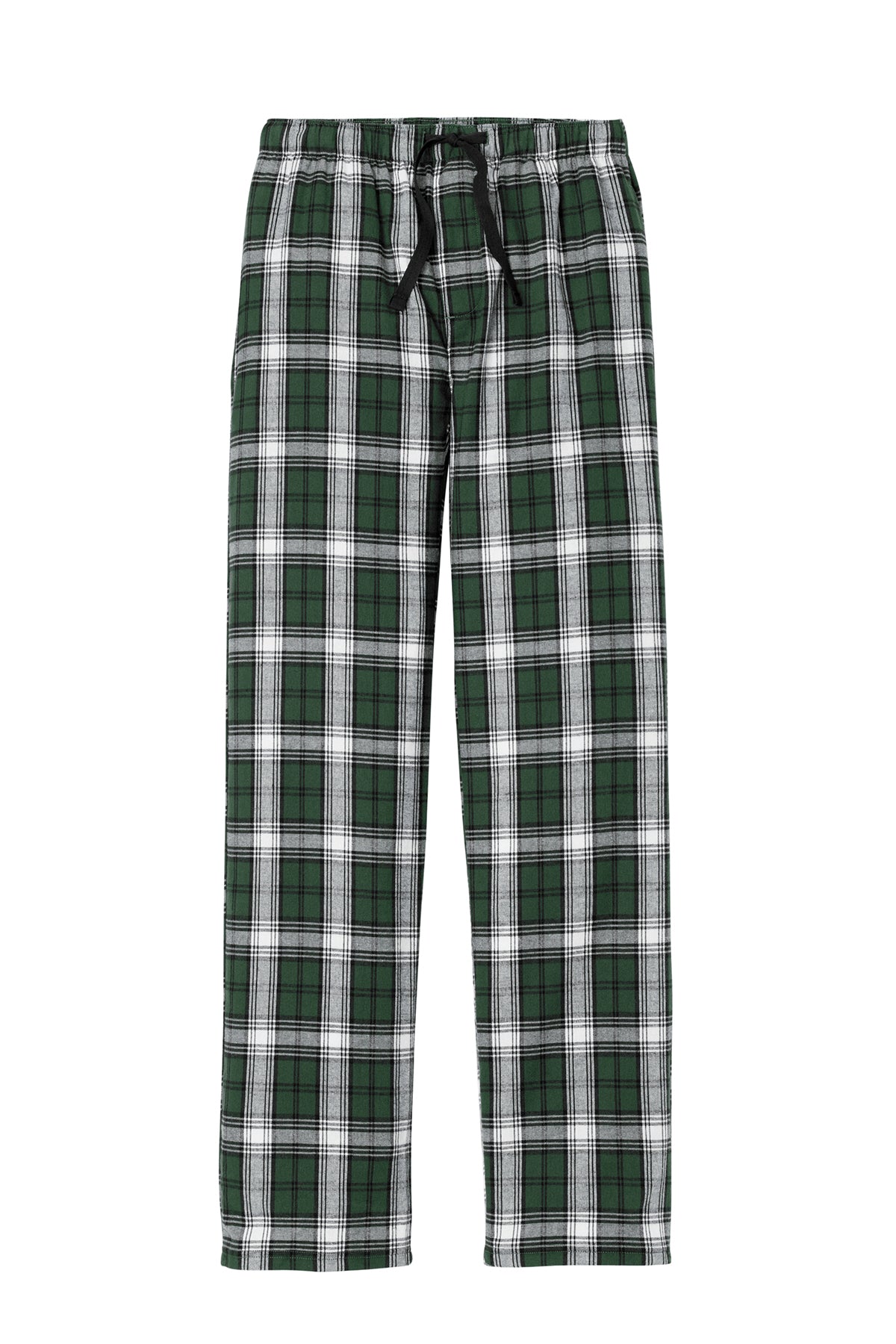 Deestrict® Flannel Pocket Pants