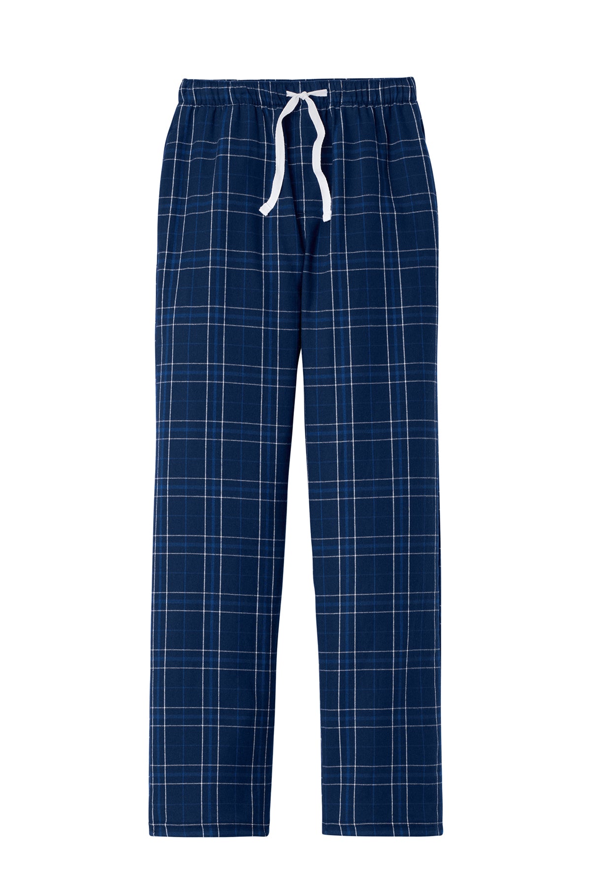 Deestrict® Flannel Pocket Pants