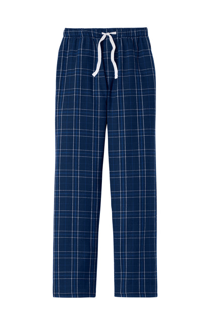 Deestrict® Flannel Pocket Pants