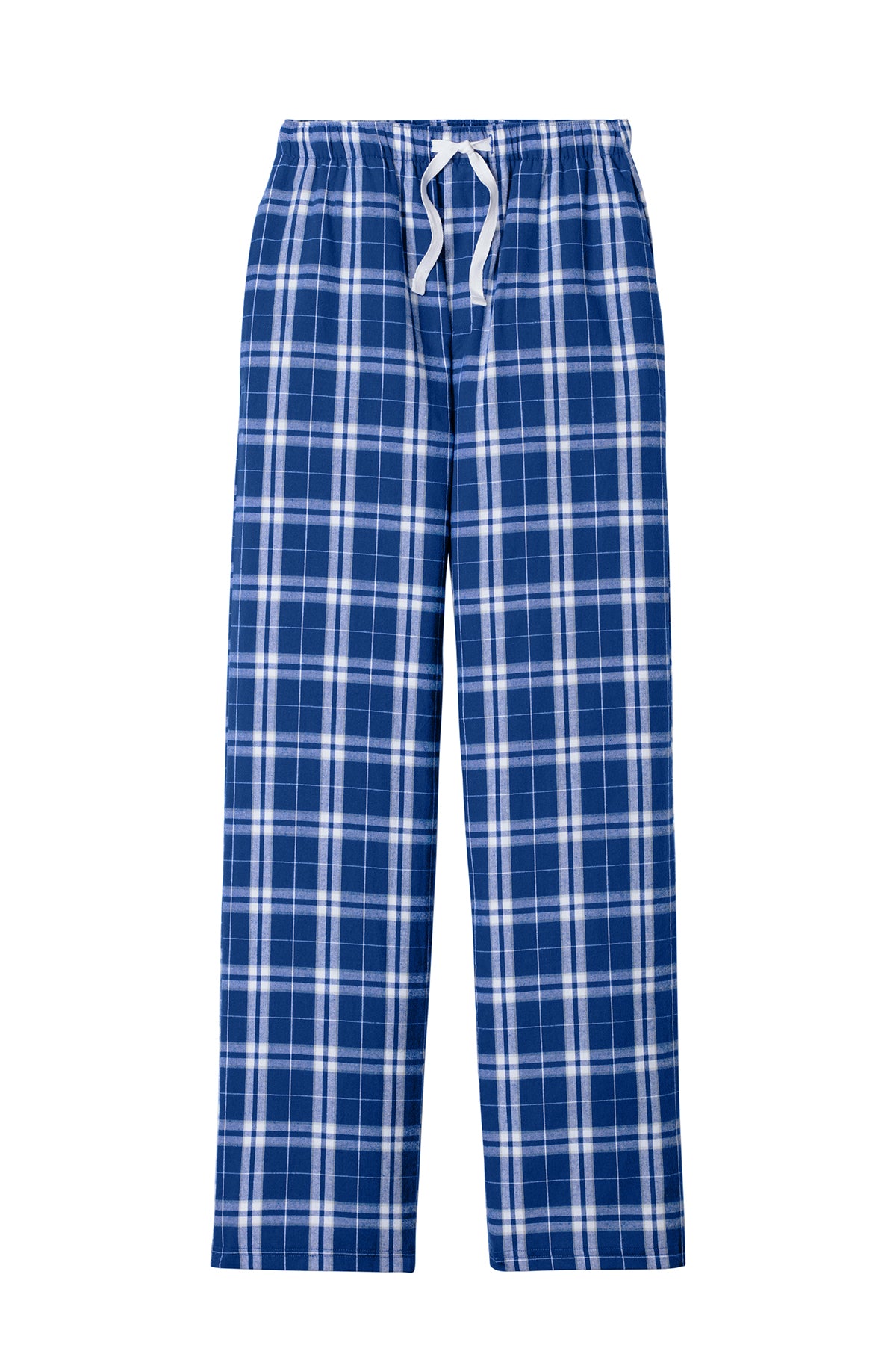 Deestrict® Flannel Pocket Pants