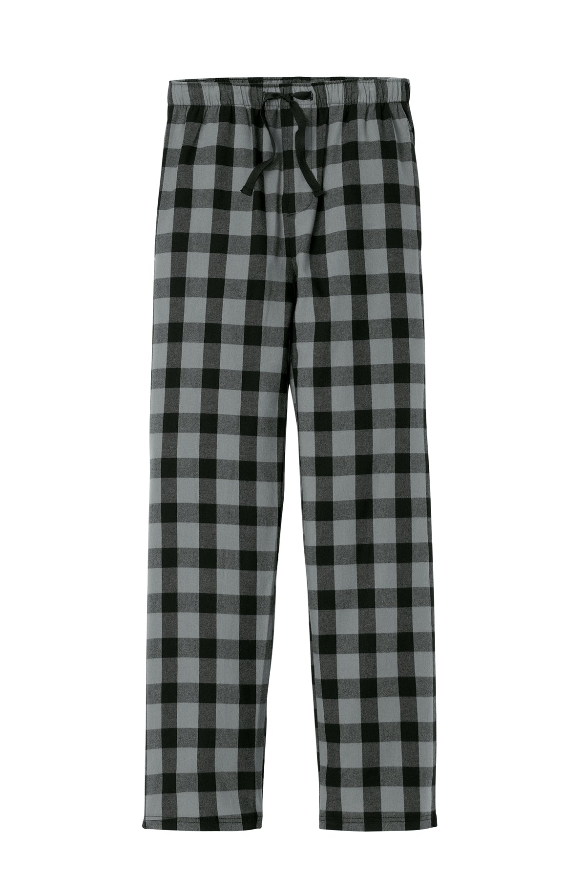 Deestrict® Flannel Pocket Pants