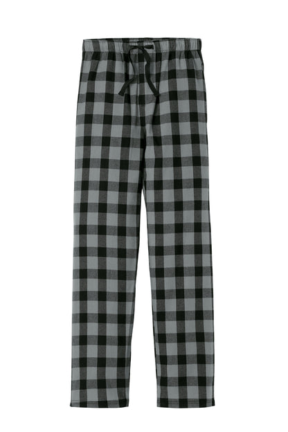 Deestrict® Flannel Pocket Pants