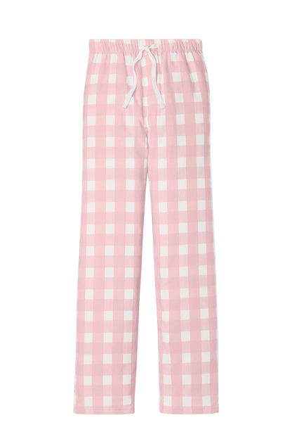 Deestrict® Flannel Pocket Pants
