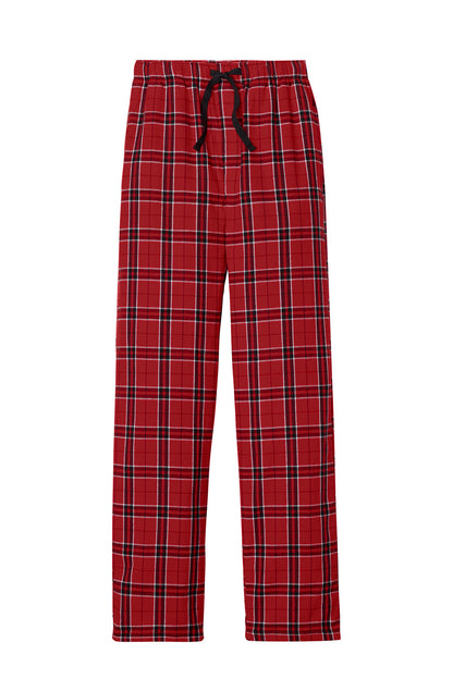 Deestrict® Flannel Pocket Pants