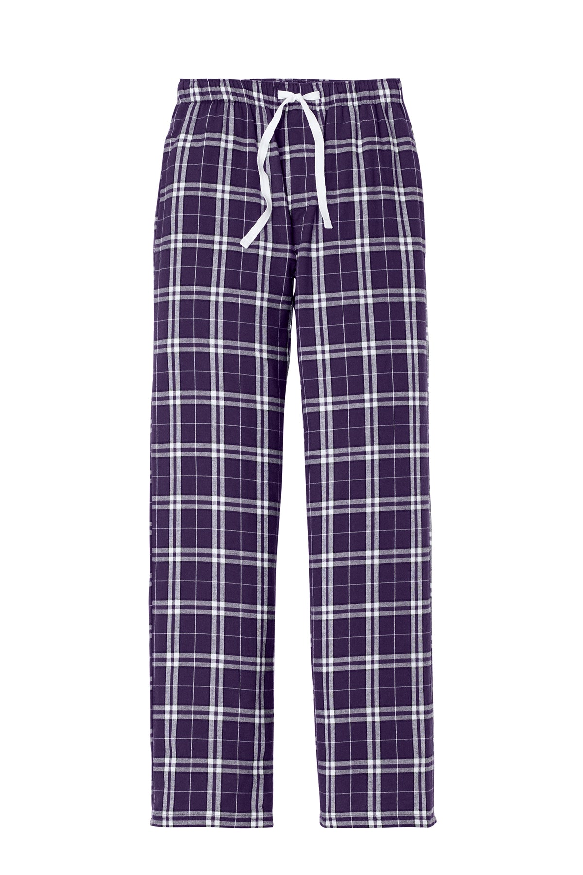 Deestrict® Flannel Pocket Pants