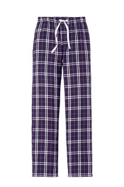 Deestrict® Flannel Pocket Pants