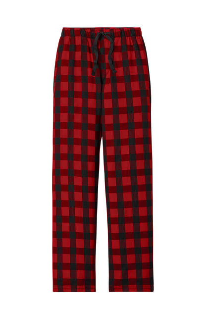 Deestrict® Flannel Pocket Pants