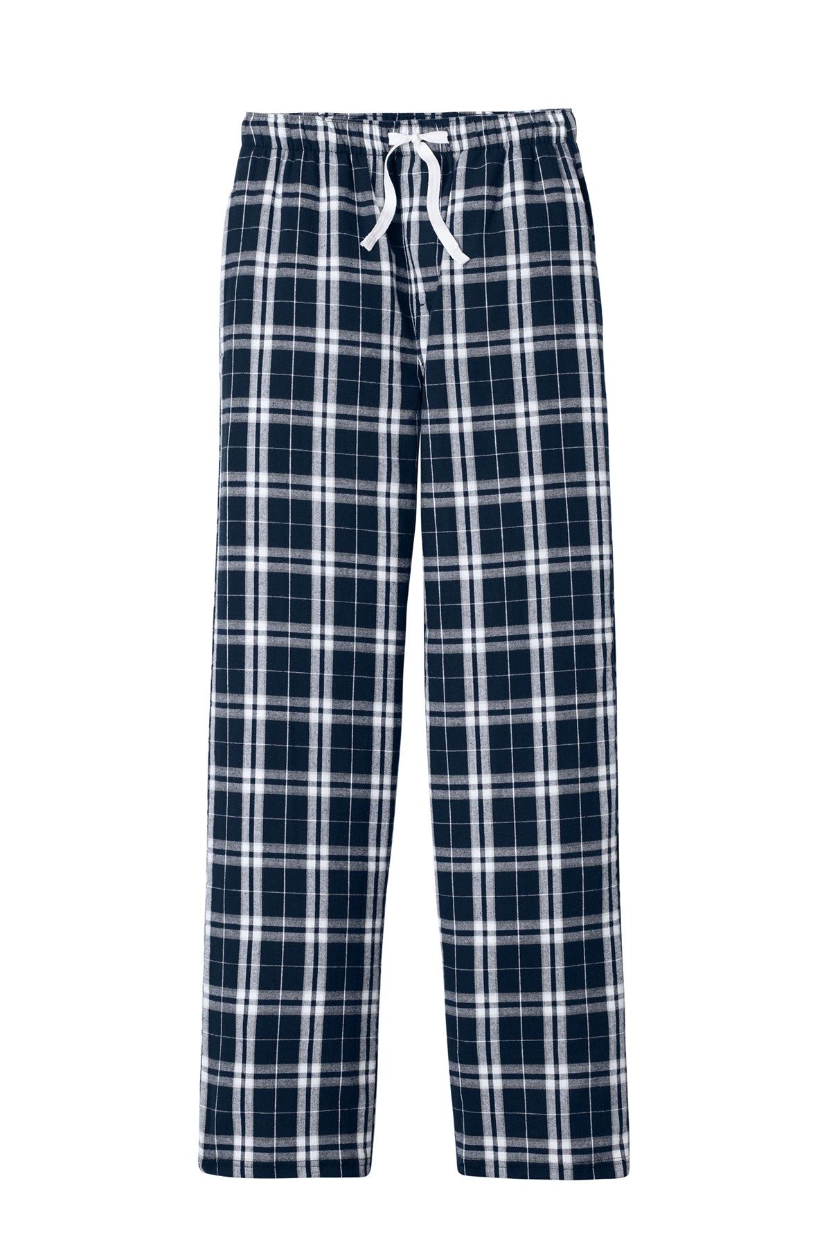 Deestrict® Flannel Pocket Pants