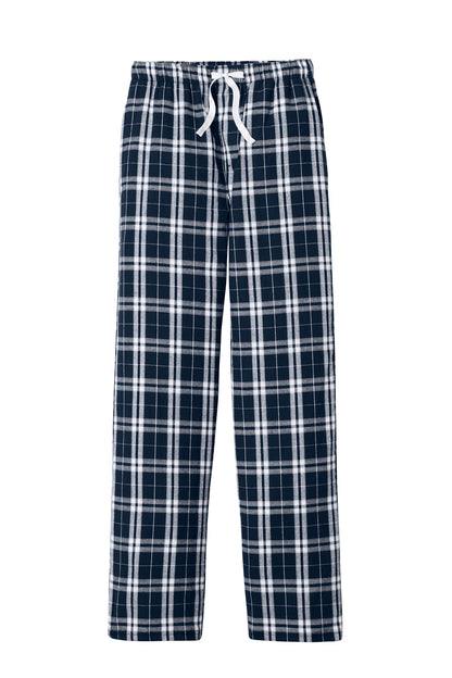 Deestrict® Flannel Pocket Pants