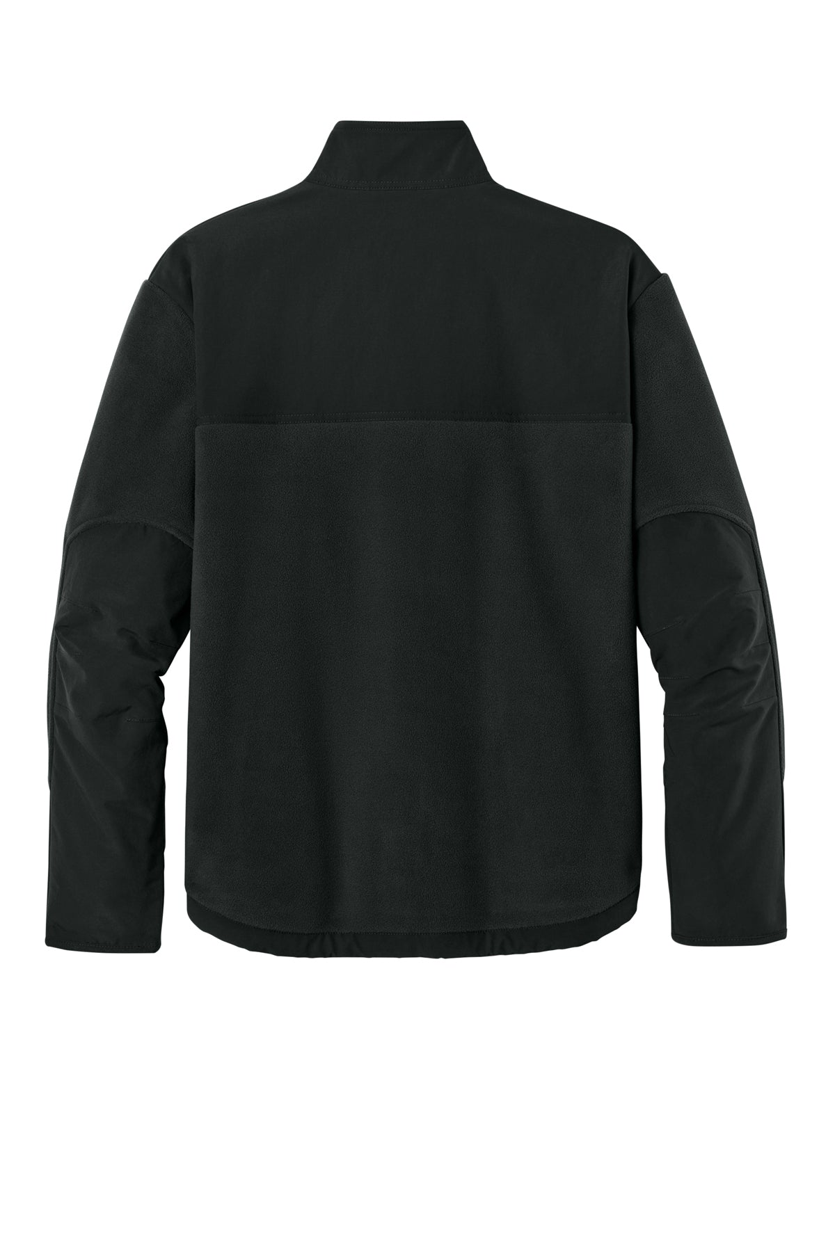 CornerStone® Fleece Overlay Jacket