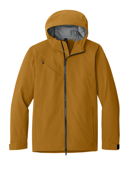 MiiR® Pourigami™ M1 Shell Jackets