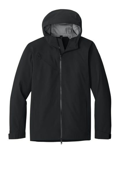 MiiR® Pourigami™ M1 Shell Jackets