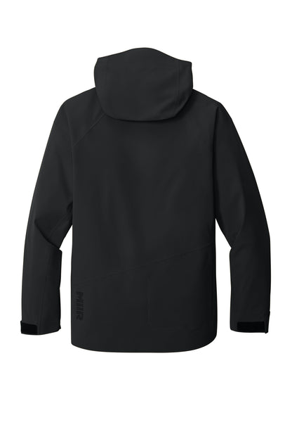 MiiR® Pourigami™ M1 Shell Jackets
