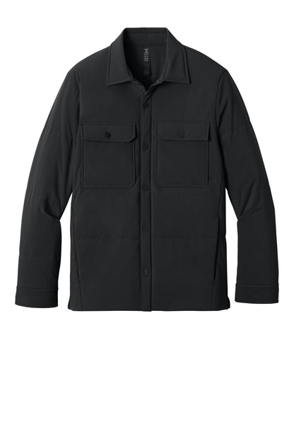 MiiR® Sashiko Stretch Puffy Jacket
