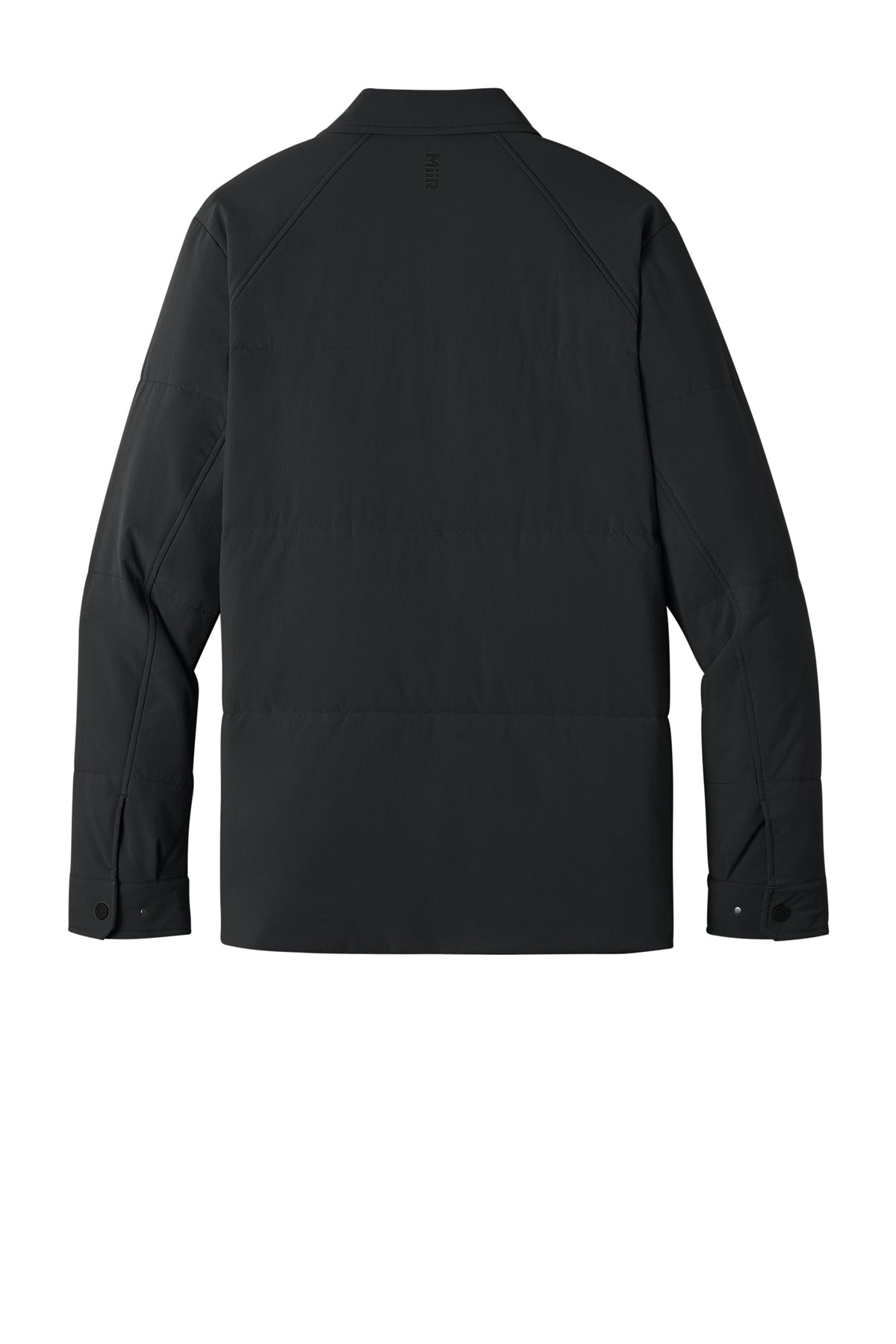 MiiR® Sashiko Stretch Puffy Jacket