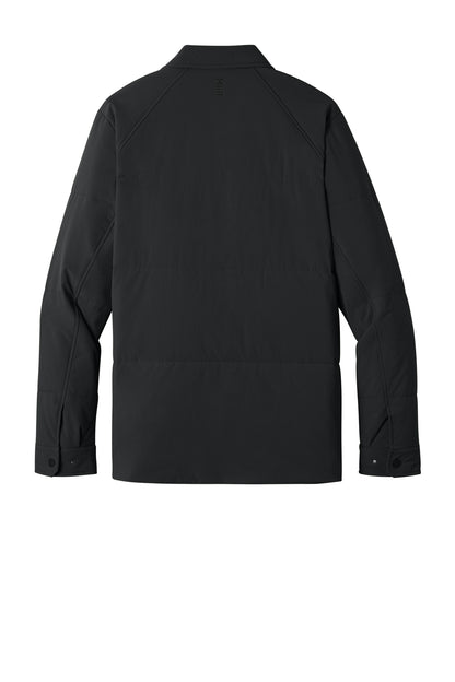 MiiR® Sashiko Stretch Puffy Jacket