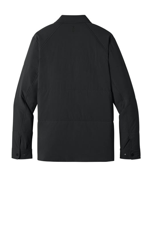 MiiR® Sashiko Stretch Puffy Jacket
