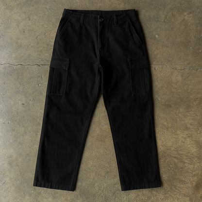 Cargo Pants (Heavy Weight)