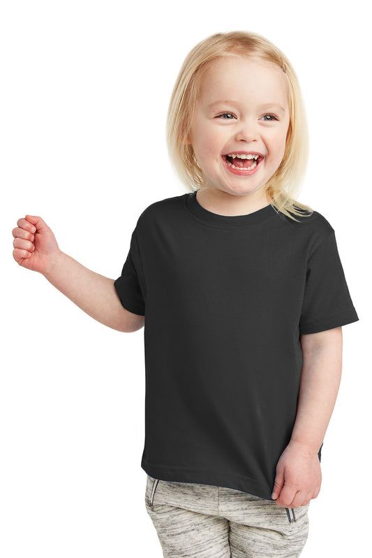 Rabbit Skins® RS3321 Toddler Fine Jersey Tee
