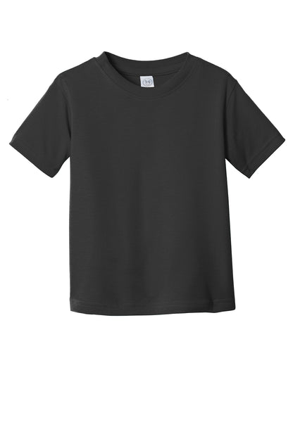 Rabbit Skins® RS3321 Toddler Fine Jersey Tee
