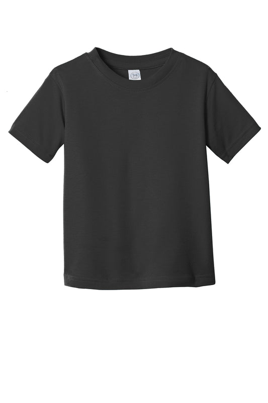 Rabbit Skins® RS3321 Toddler Fine Jersey Tee