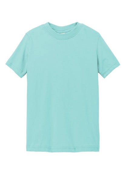Rabbit Skins® RS3321 Toddler Fine Jersey Tee