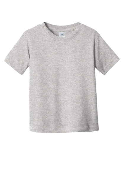 Rabbit Skins® RS3321 Toddler Fine Jersey Tee