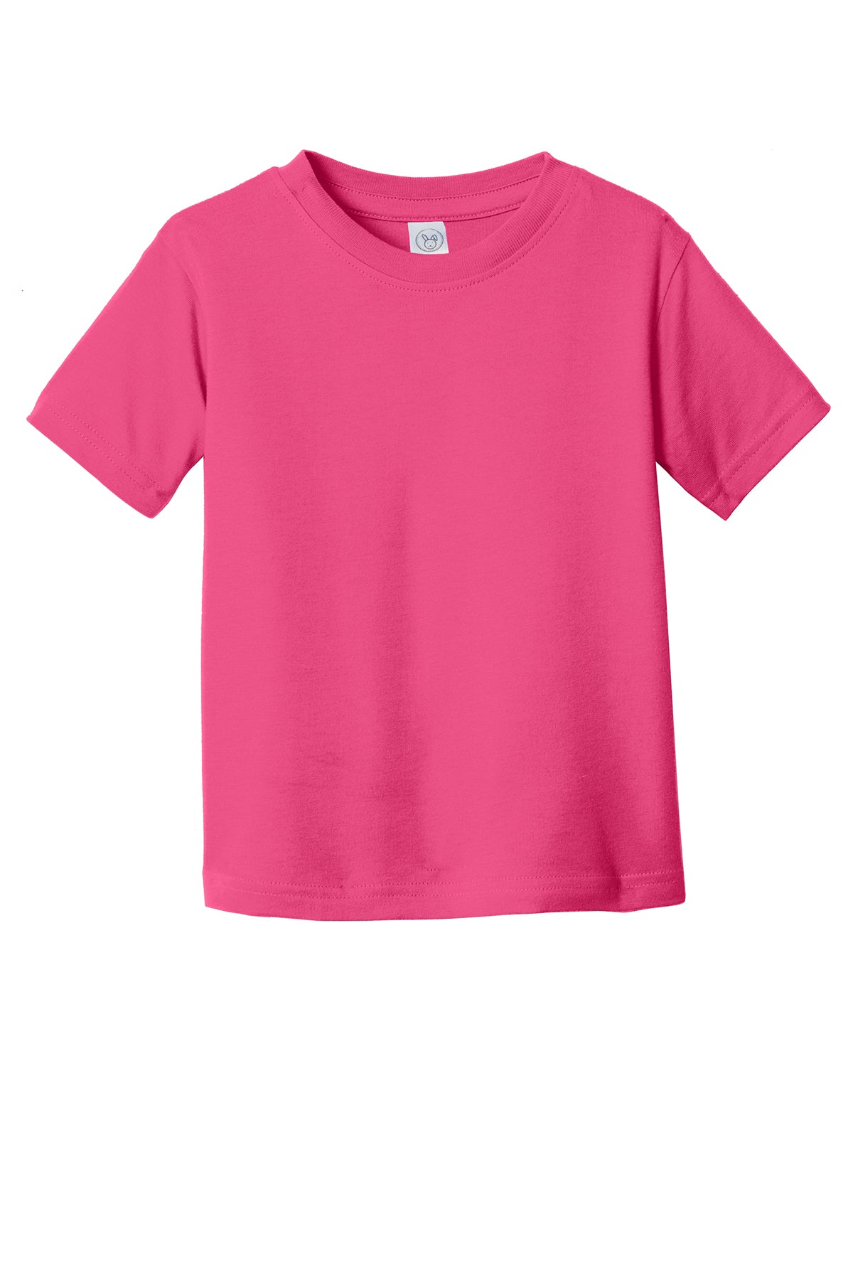 Rabbit Skins® RS3321 Toddler Fine Jersey Tee