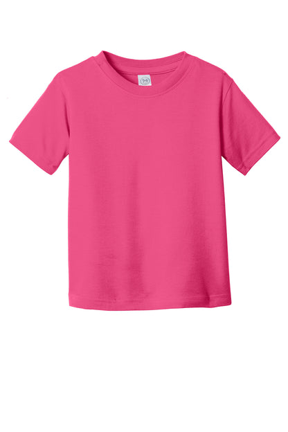 Rabbit Skins® RS3321 Toddler Fine Jersey Tee