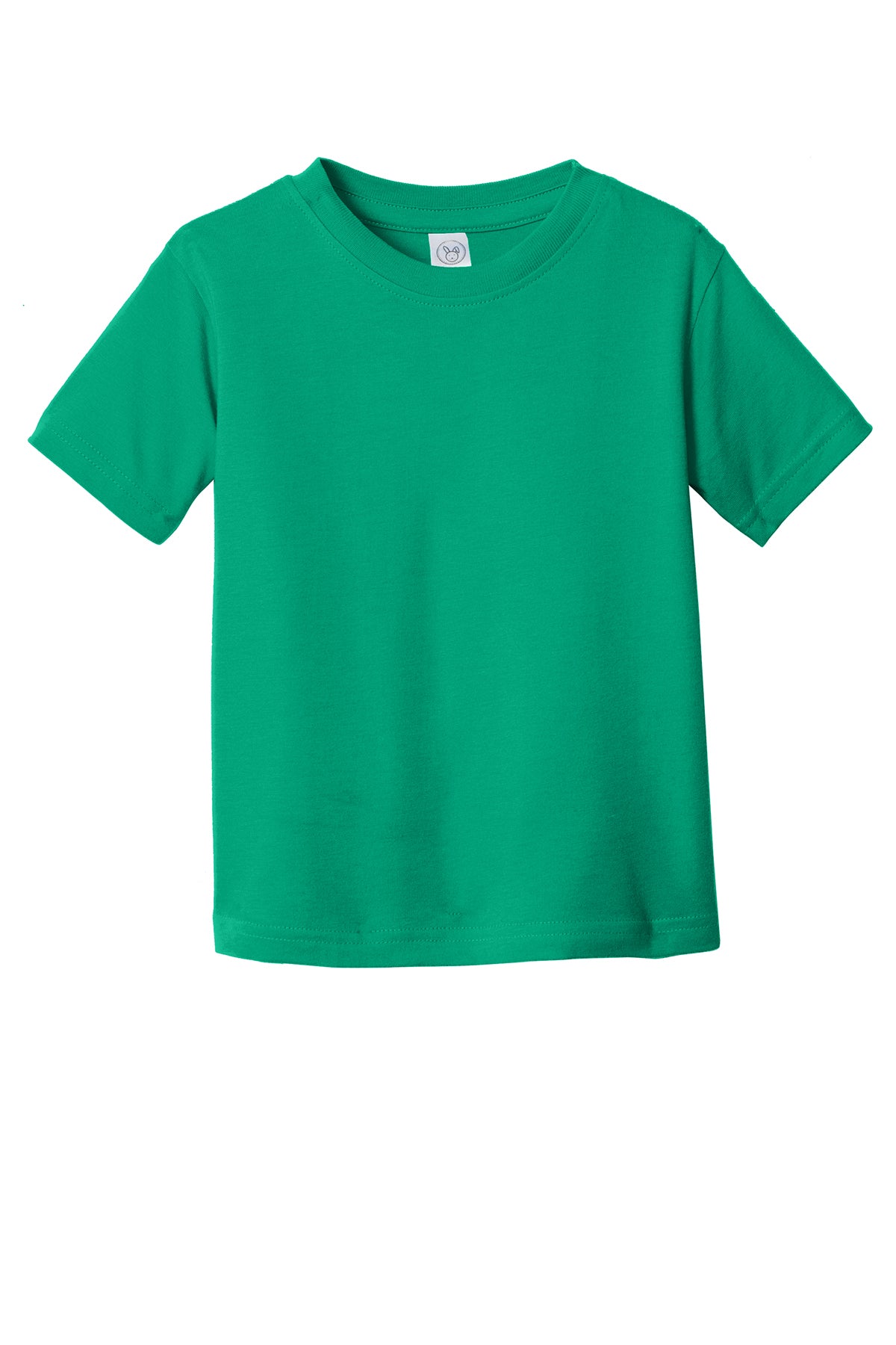 Rabbit Skins® RS3321 Toddler Fine Jersey Tee