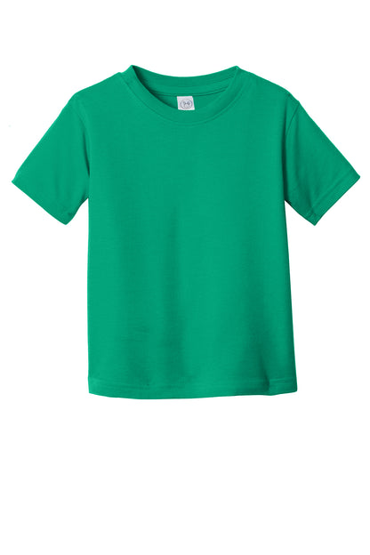 Rabbit Skins® RS3321 Toddler Fine Jersey Tee