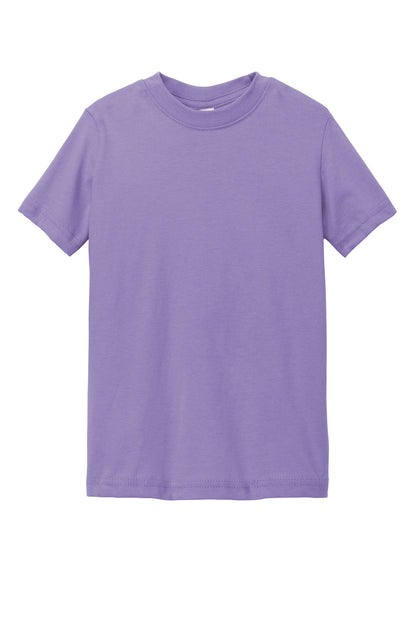 Rabbit Skins® RS3321 Toddler Fine Jersey Tee