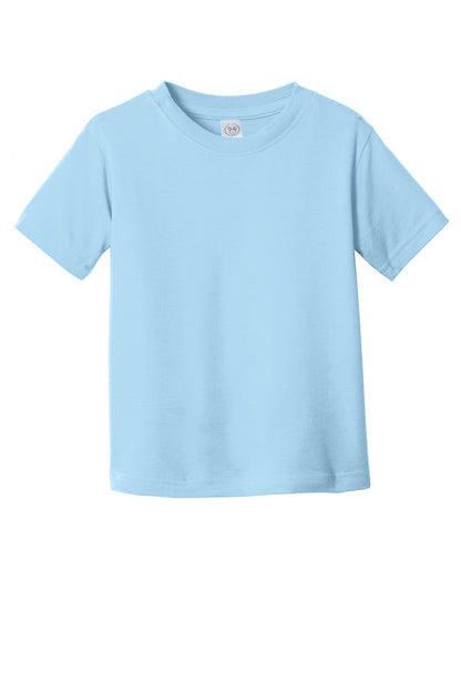 Rabbit Skins® RS3321 Toddler Fine Jersey Tee