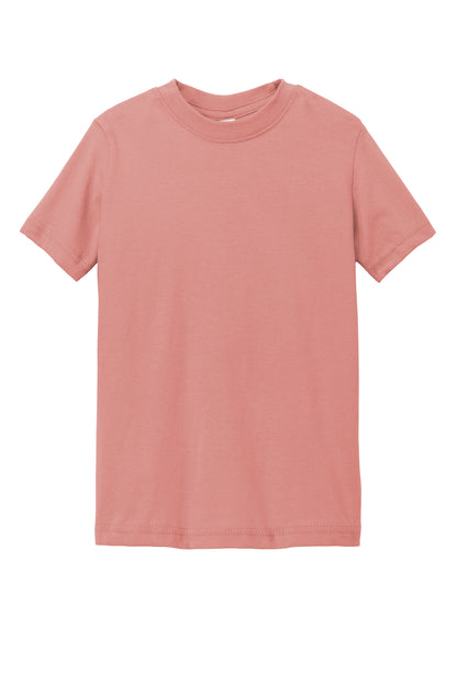 Rabbit Skins® RS3321 Toddler Fine Jersey Tee