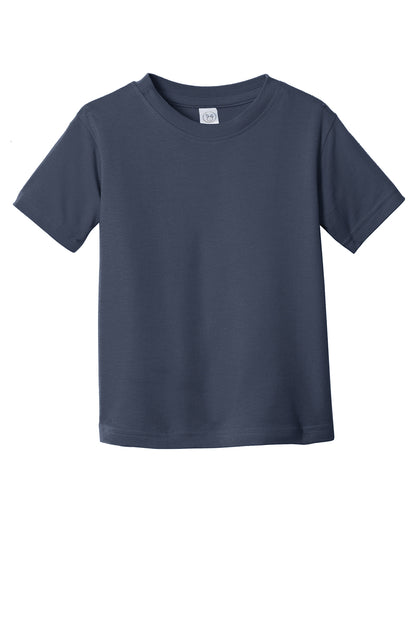 Rabbit Skins® RS3321 Toddler Fine Jersey Tee