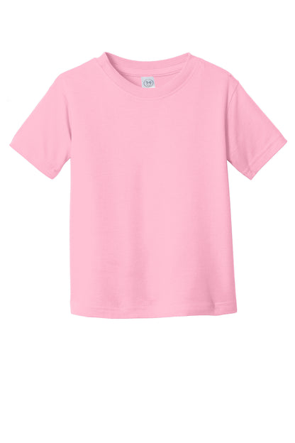 Rabbit Skins® RS3321 Toddler Fine Jersey Tee