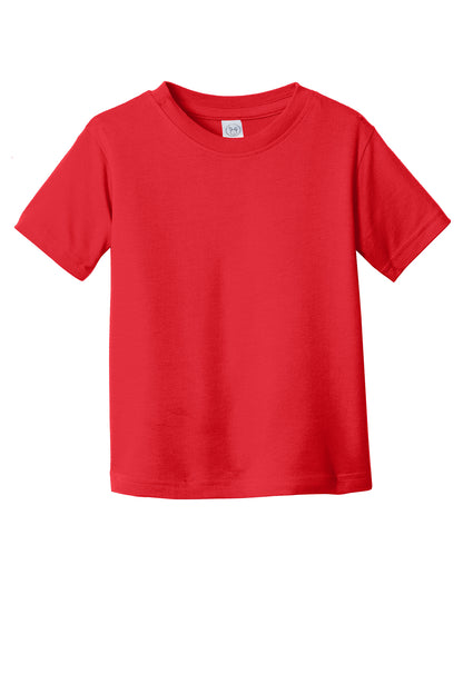 Rabbit Skins® RS3321 Toddler Fine Jersey Tee