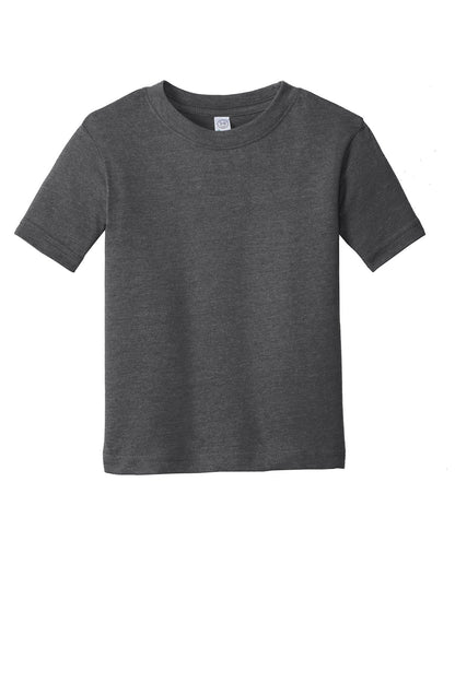 Rabbit Skins® RS3321 Toddler Fine Jersey Tee