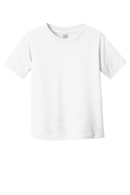 Rabbit Skins® RS3321 Toddler Fine Jersey Tee