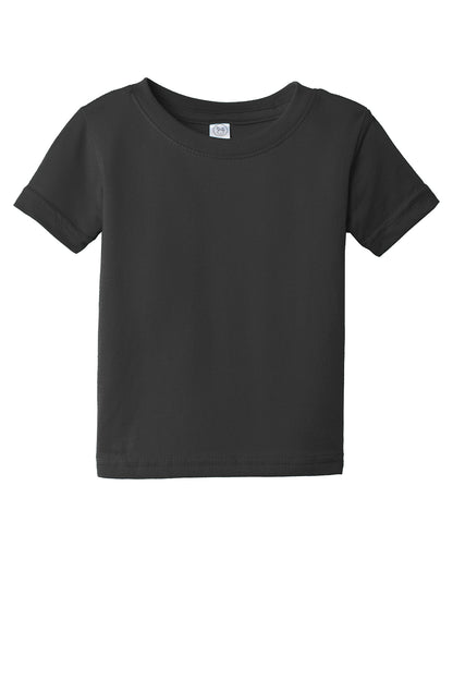 Rabbit Skins® RS3322 Infant Fine Jersey Tee