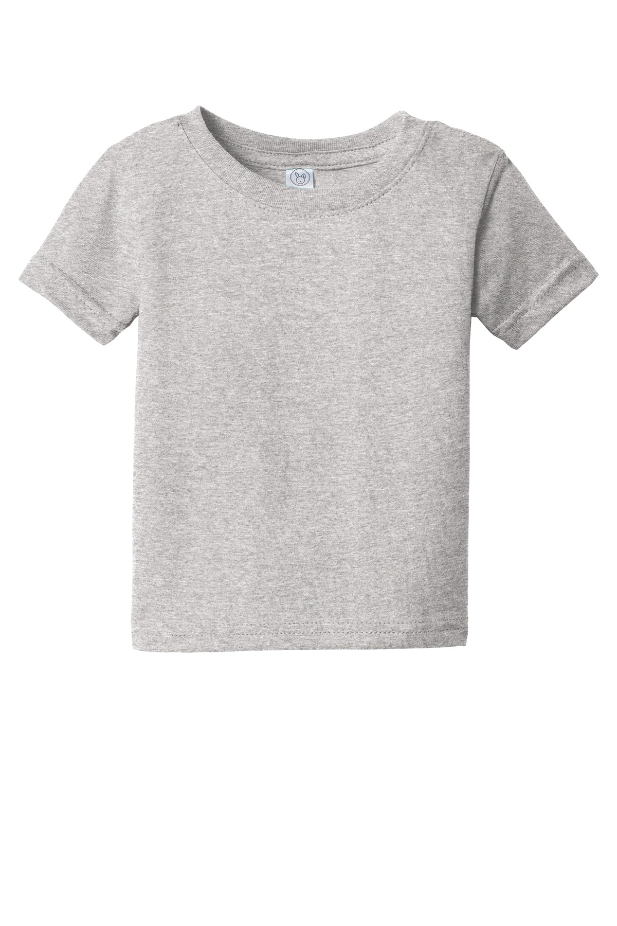 Rabbit Skins® RS3322 Infant Fine Jersey Tee
