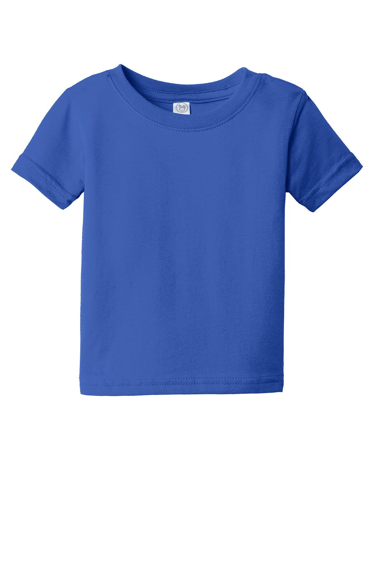 Rabbit Skins® RS3322 Infant Fine Jersey Tee