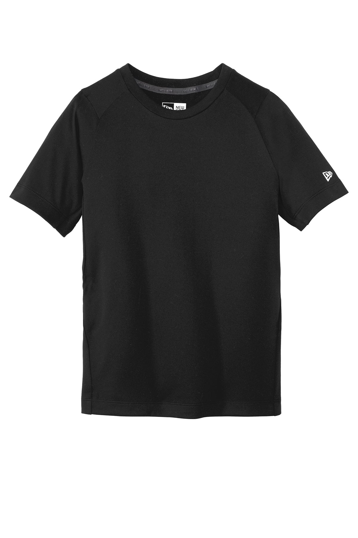 New Era® YNEA200 Youth Performance T-Shirt