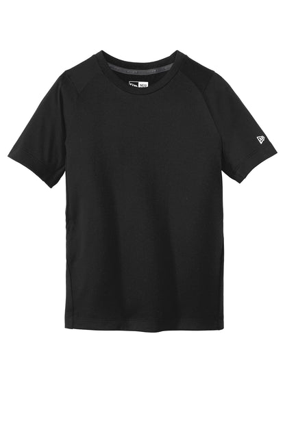 New Era® YNEA200 Youth Performance T-Shirt