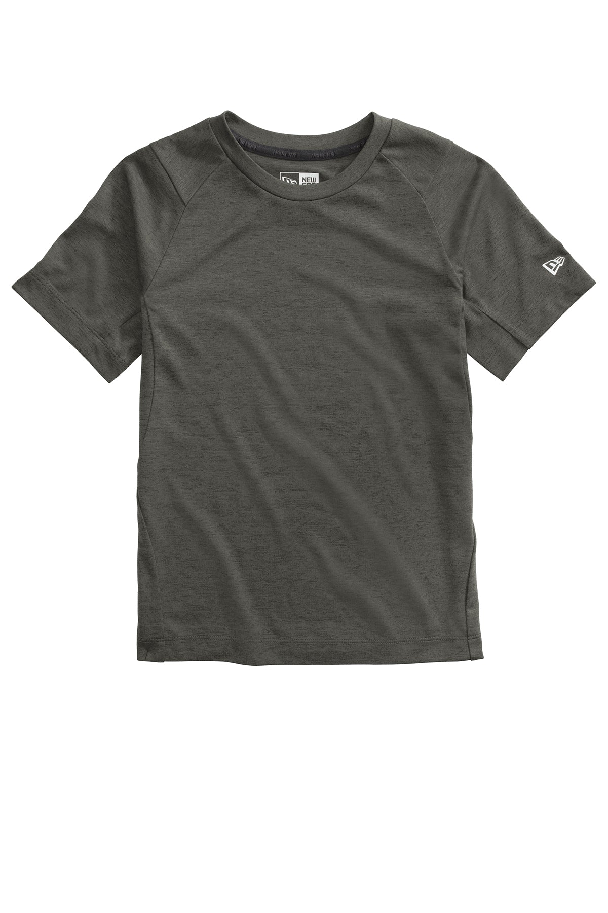 New Era® YNEA200 Youth Performance T-Shirt