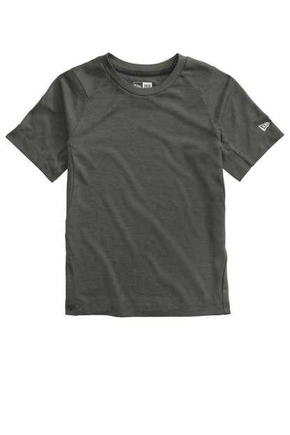 New Era® YNEA200 Youth Performance T-Shirt