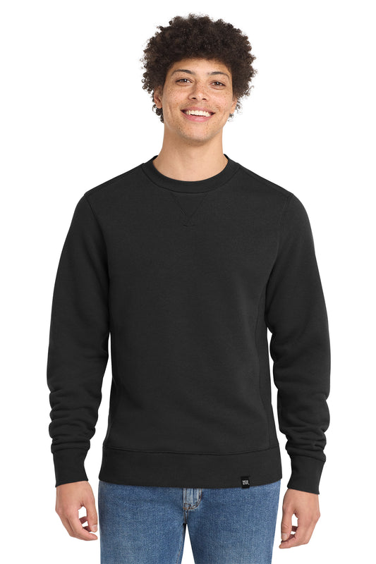 New Era® NEA501 French Terry Crewneck